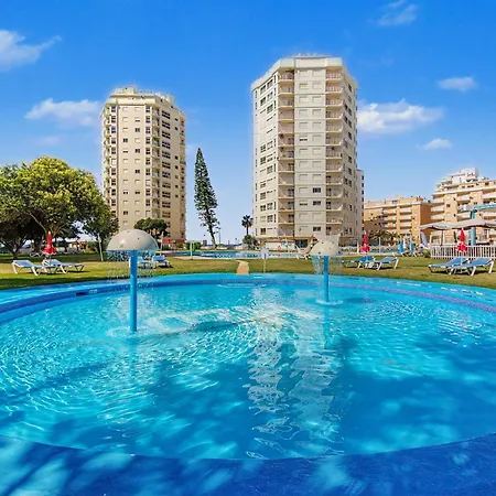 Torre Sao Gabriel Com Piscina شقة