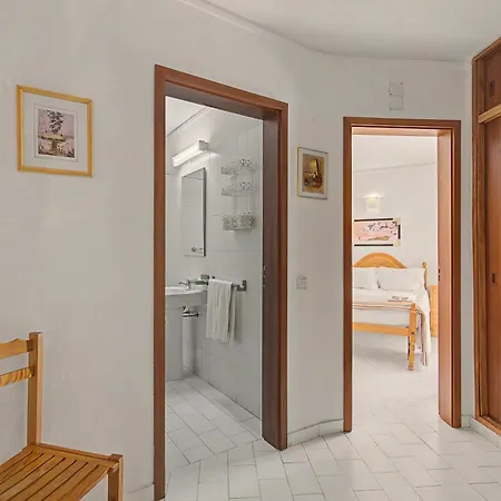 شقة Torre Sao Gabriel Com Piscina *