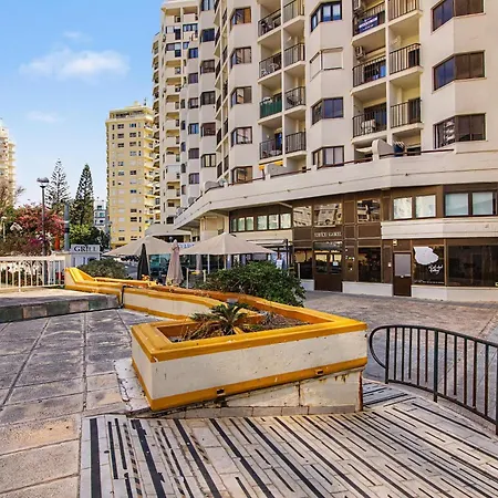 Torre Sao Gabriel Com Piscina * Armação de Pêra
