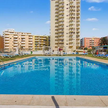 Torre Sao Gabriel Com Piscina شقة *