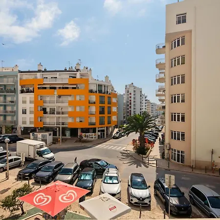 شقة Torre Sao Gabriel Com Piscina